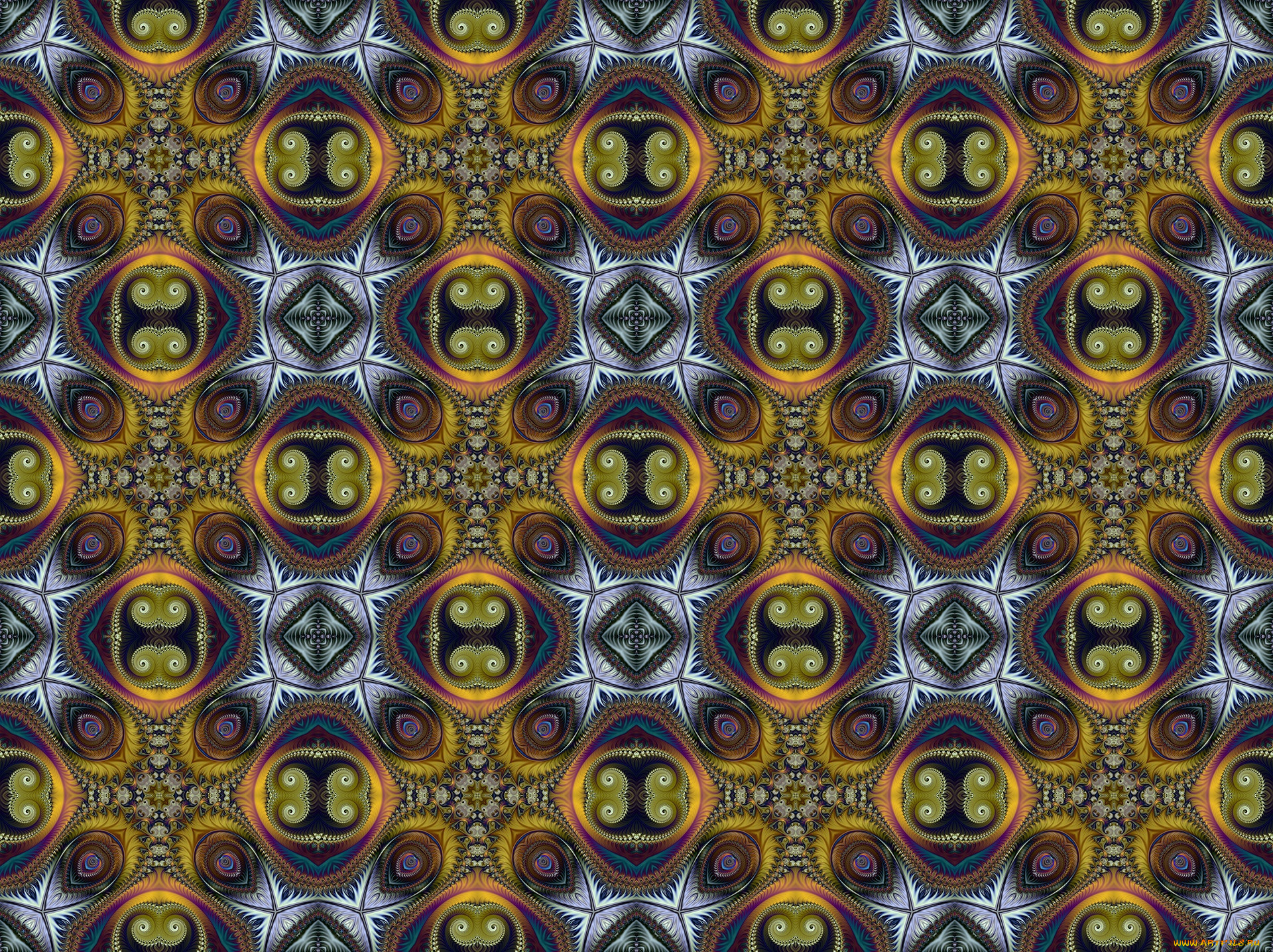 3 ,  , fractal, , , 